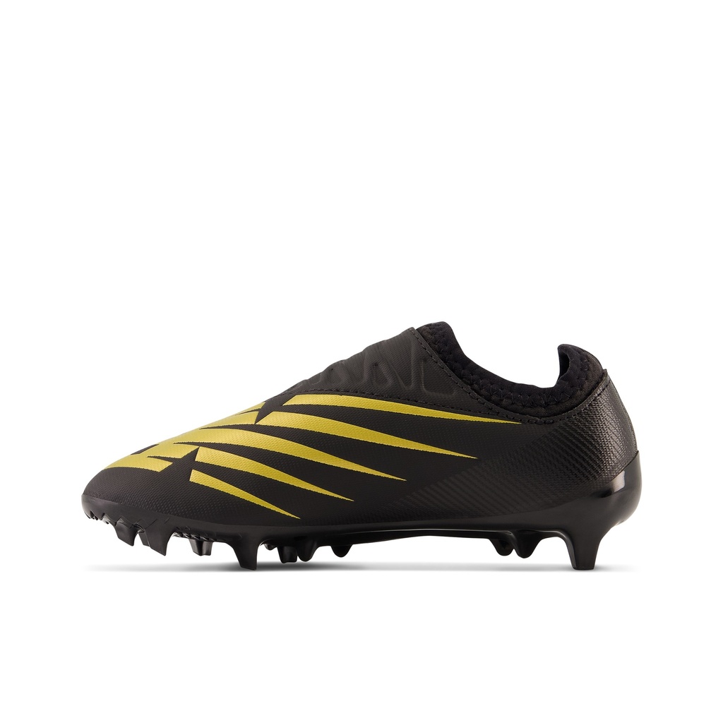 New balance niño dorados 2025